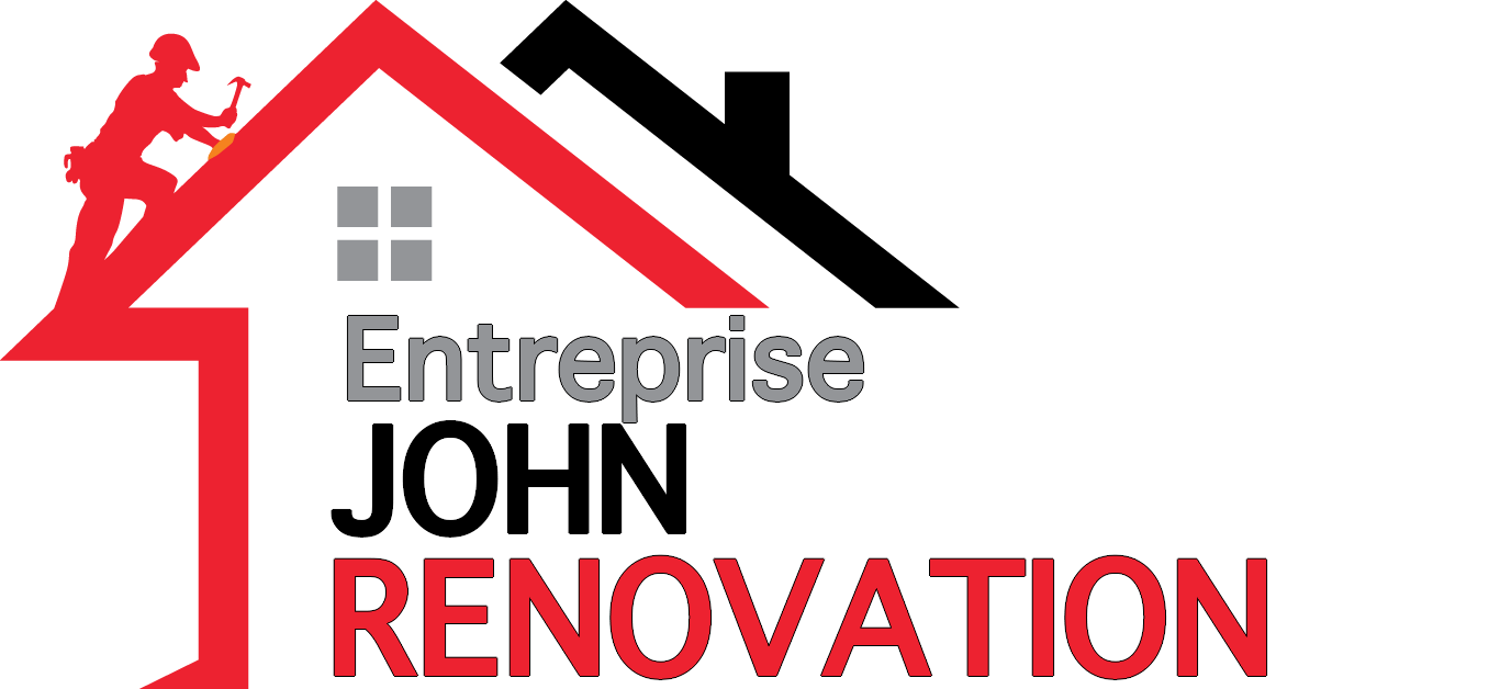 ENTREPRISE JOHN RENOVATION